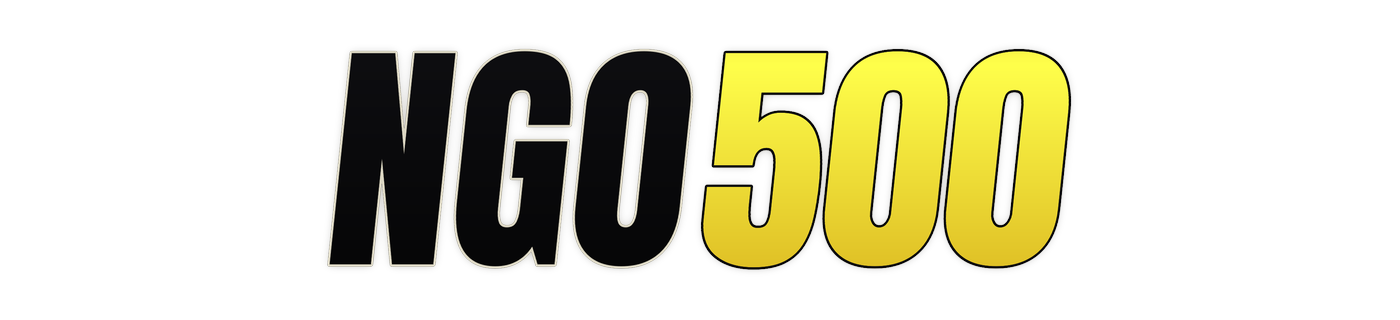 ngo500